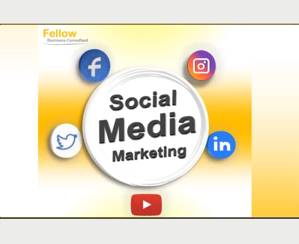 😀 Social Media Marketing